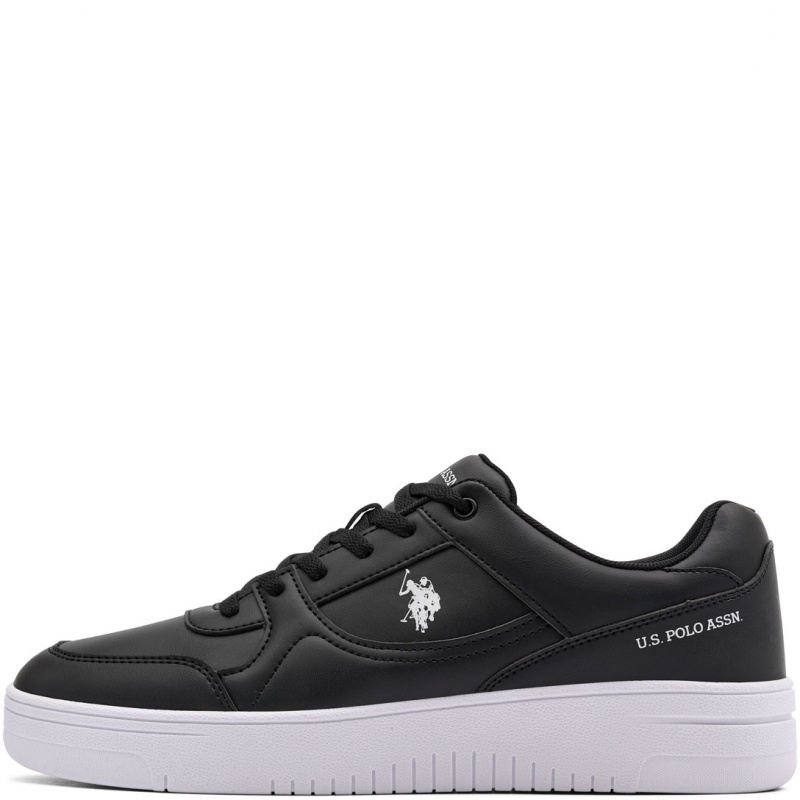 U.S. Polo Assn. Lee GLB 5PR Мъжки кецове 102022224
