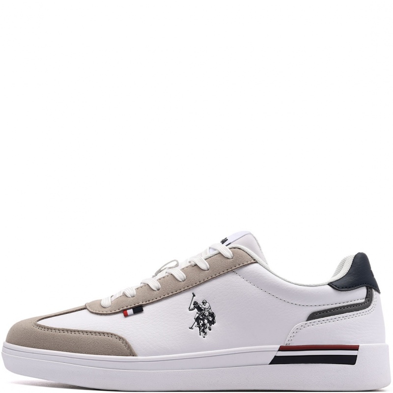 U.S. Polo Assn. Loumi GLB 5PR Мъжки кецове 102022148