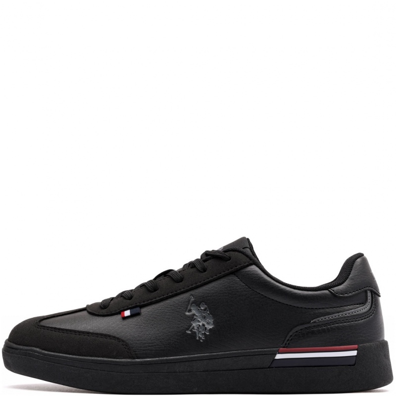 U.S. Polo Assn. Loumi GLB 5PR Мъжки кецове 102022149