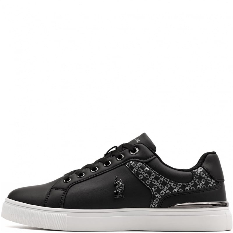 U.S. Polo Assn Molly GLB 5PR Дамски кецове 102025377