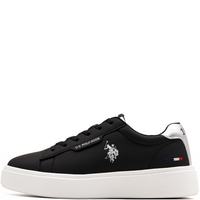 U.S. Polo Assn. Pamela GLB 5PR Дамски кецове 102023206