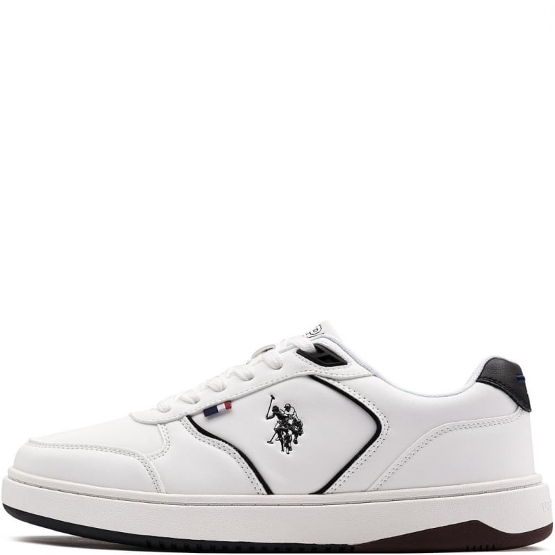 U.S. Polo Assn. Panoa GLB 5PR Мъжки кецове 102022241