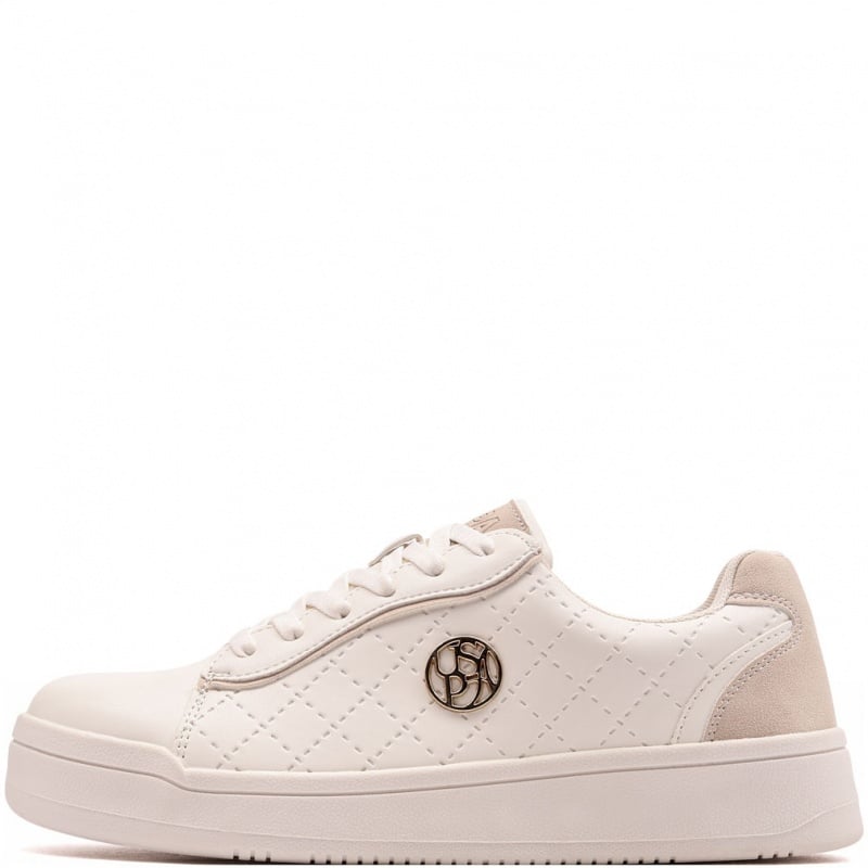 U.S. Polo Assn. Pena GLB 5PR Дамски кецове 102025378