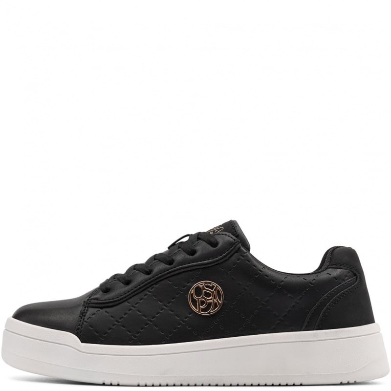 U.S. Polo Assn. Pena GLB 5PR Дамски кецове 102025379