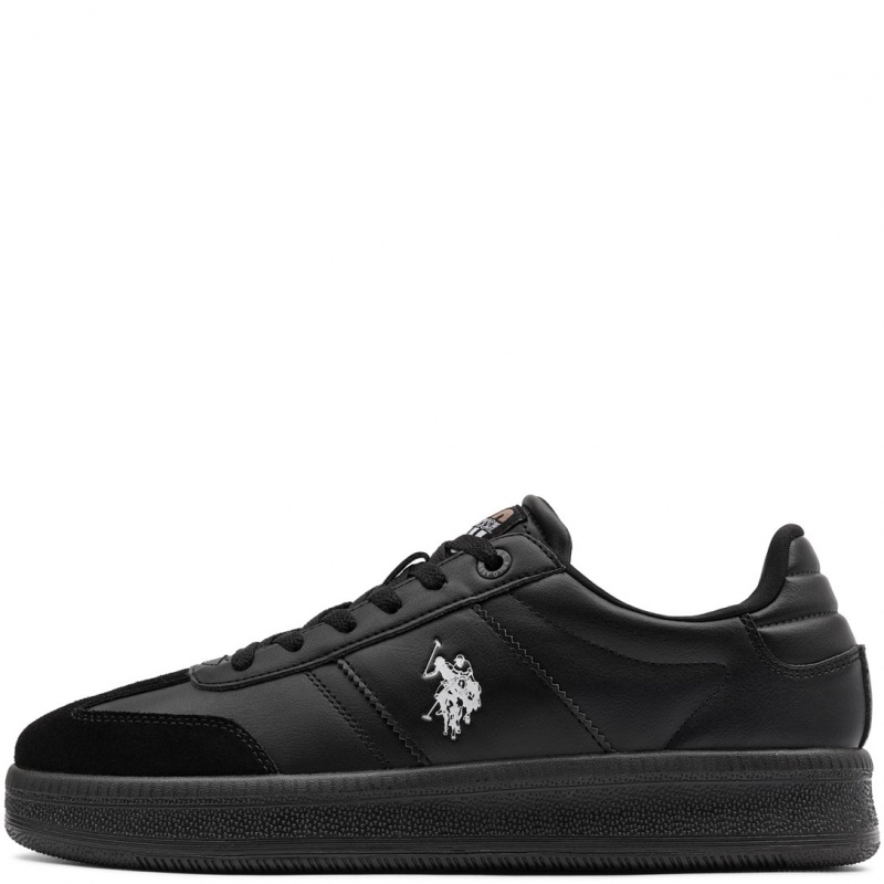 U.S. Polo Assn. Samira GLB 5PR Мъжки кецове 102022168
