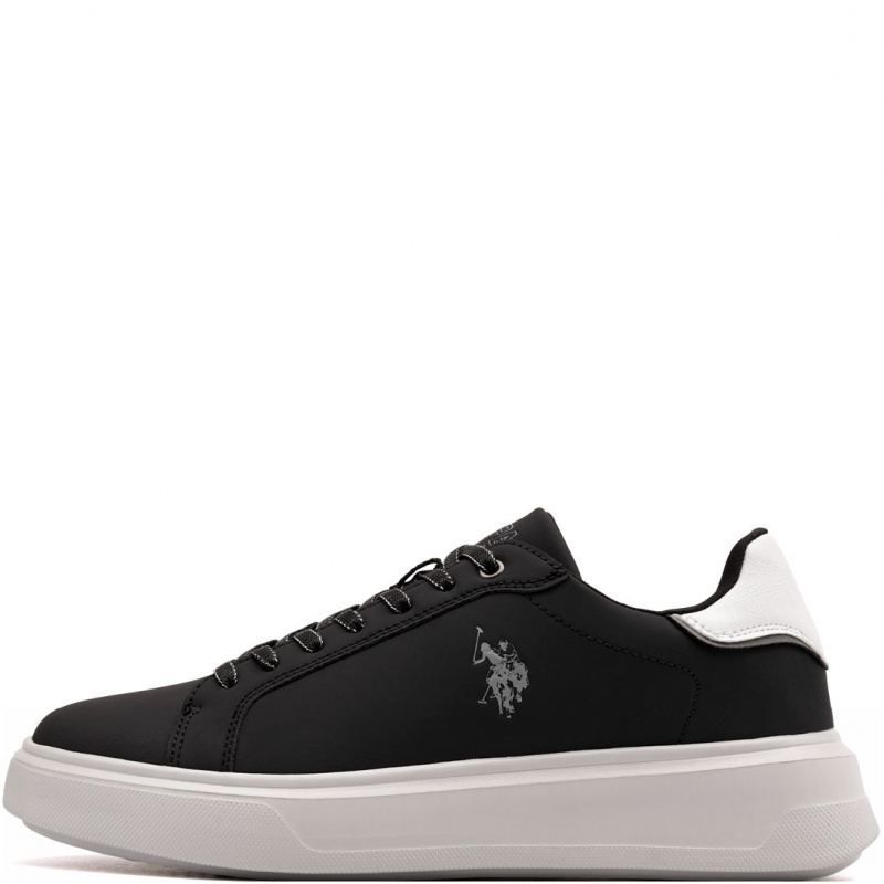 U.S. Polo Assn. Smid GLB 5PR Мъжки кецове 102022301