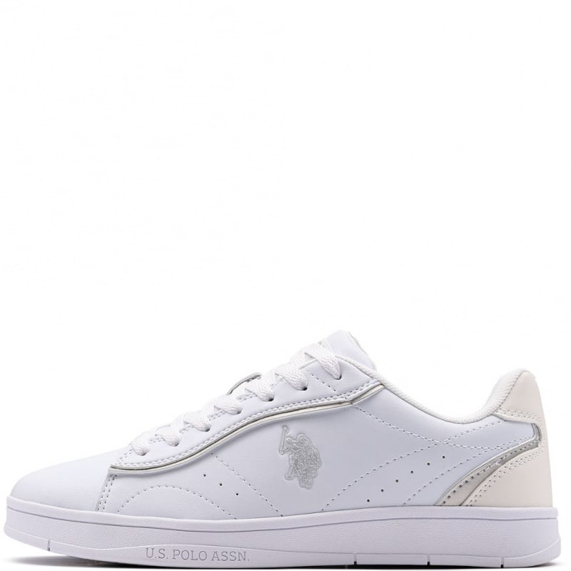 U.S. Polo Assn. Tale GLB 5FX Дамски кецове 101937988
