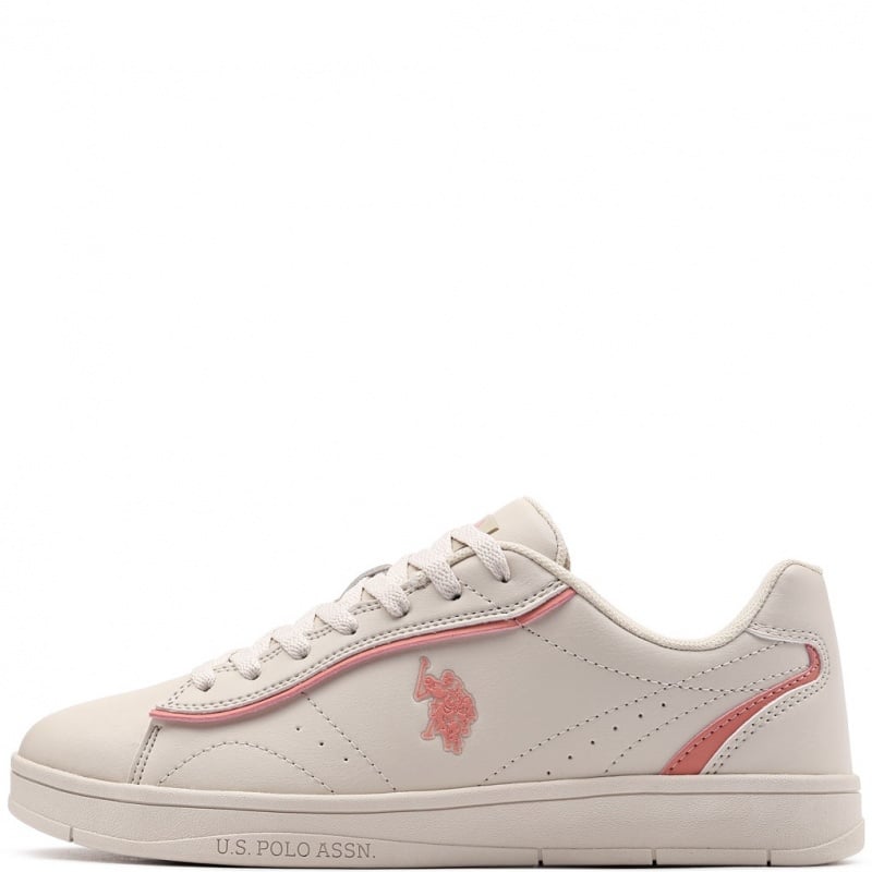 U.S. Polo Assn. Tale GLB 5FX Дамски кецове 101937989