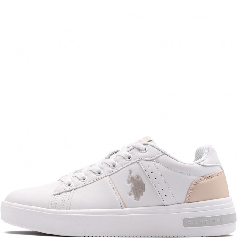 U.S. Polo Assn. Terra GLB 5PR Дамски кецове 102025333