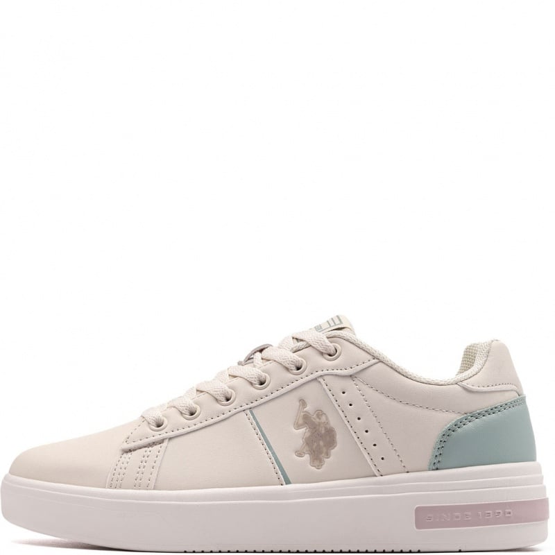 U.S. Polo Assn. Terra GLB 5PR Дамски кецове 102025334