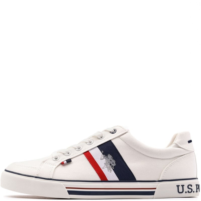 U.S. Polo Assn. Tetsy GLB 5FX Мъжки кецове 101938093