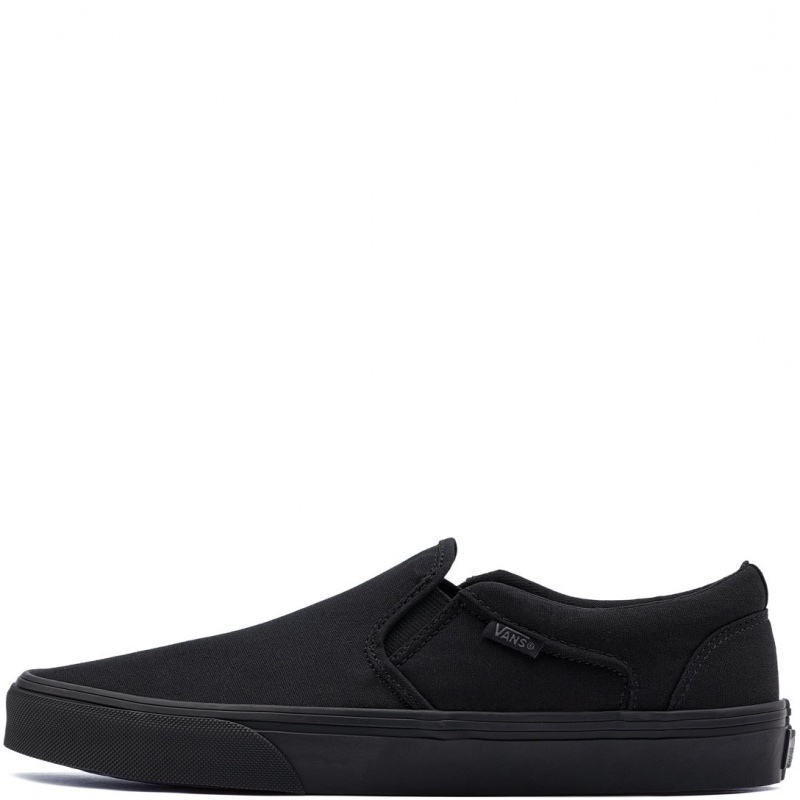 Vans Asher Мъжки кецове VN000SEQ186