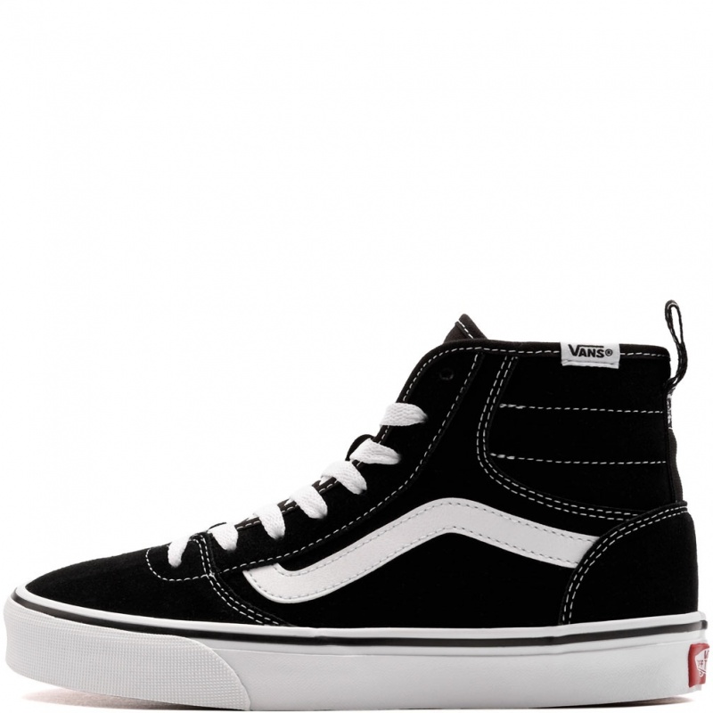 Vans Ashwood Hi Decon Дамски кецове VN000D96BA2