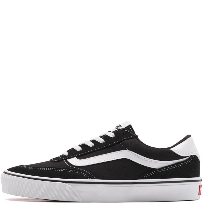 Vans Brooklyn LS Мъжки кецове VN000D7QBA2