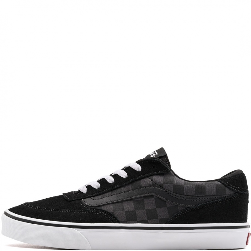 Vans Brooklyn LS Мъжки кецове VN000D7QKOU