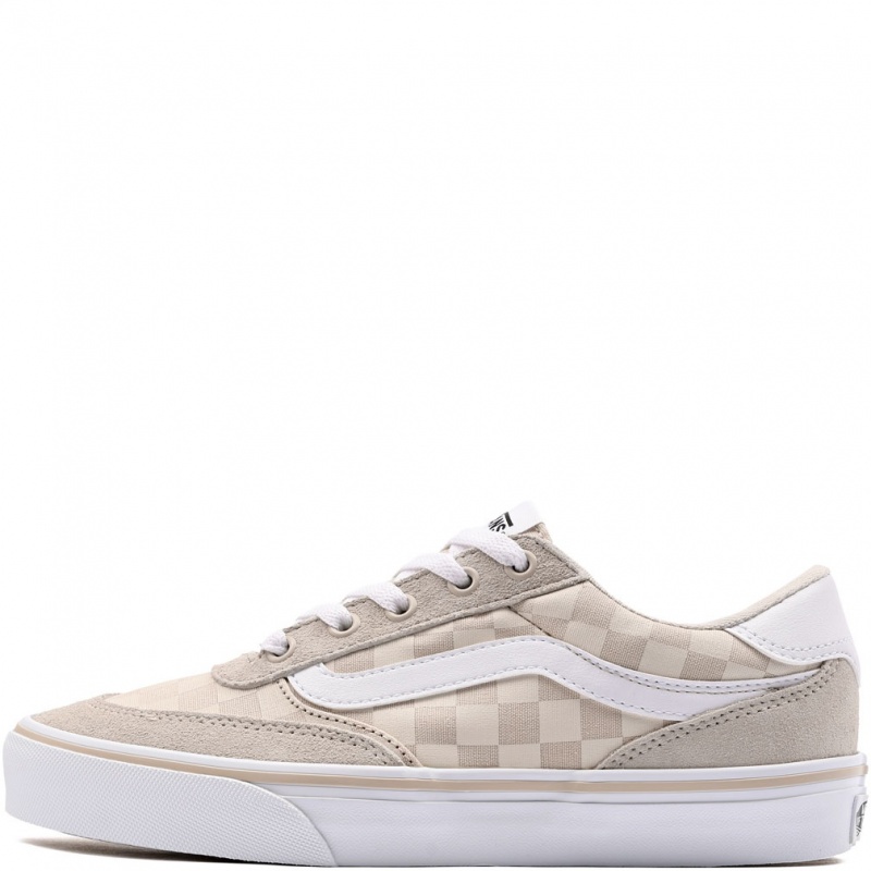 Vans Brooklyn LS Дамски кецове VN000D7U2N1