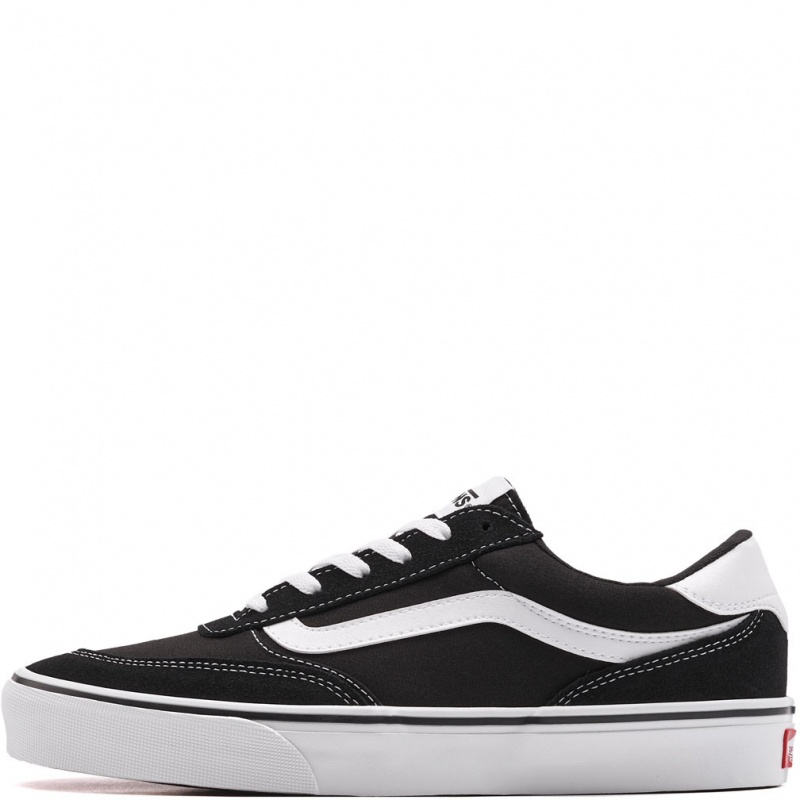 Vans Brooklyn LS Дамски кецове VN000D7UBZW