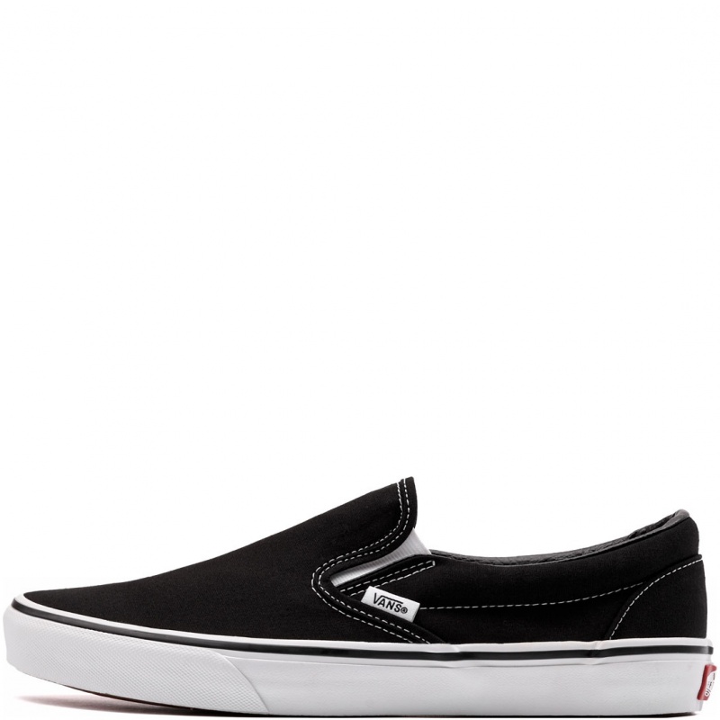 Vans Classic Slip-On Мъжки кецове VN000EYEBLK