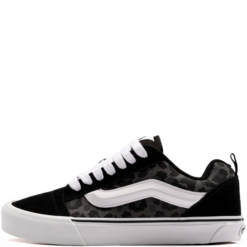 Vans Knu Skool Кецове VN000Z8XBLK