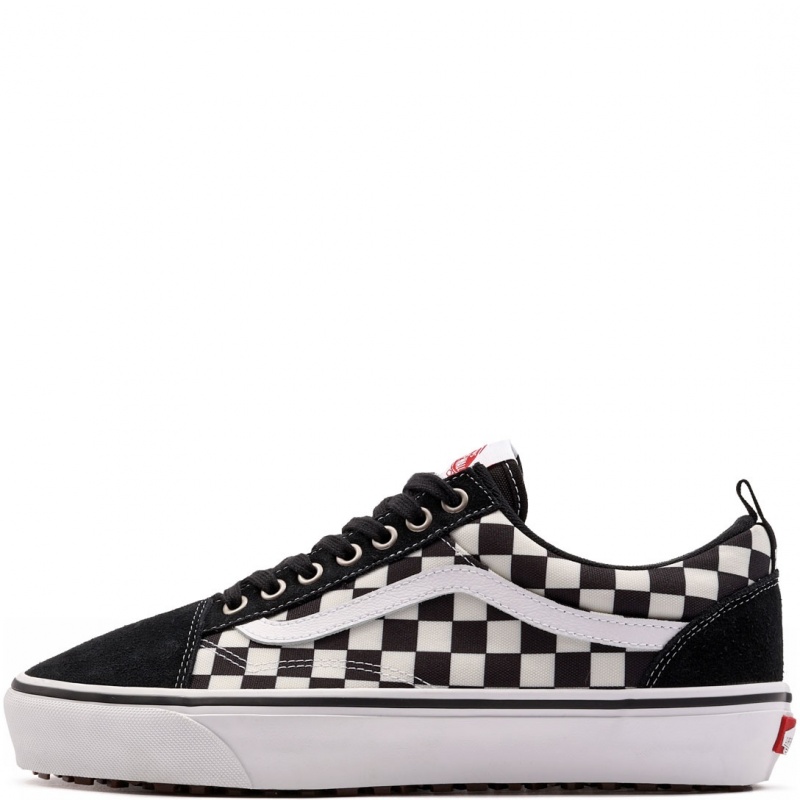 Vans Old Skool Insulated Кецове VN000DC6841