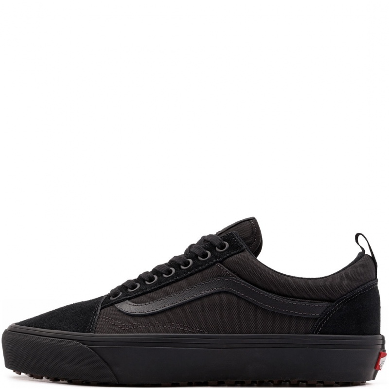 Vans Old Skool Insulated Кецове VN000DC6BKA