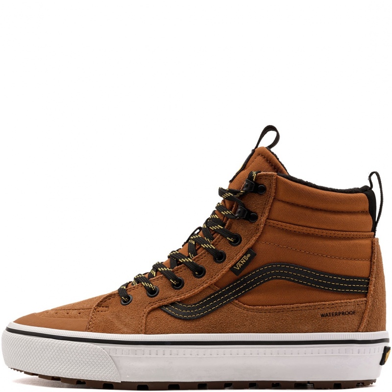 Vans Sk8-Hi WaterProof Мъжки зимни кецове VN000DAQN1Z