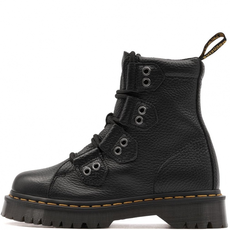 Dr. Martens 1460 Bex Lace-To-Toe Дамски кубинки 41750001