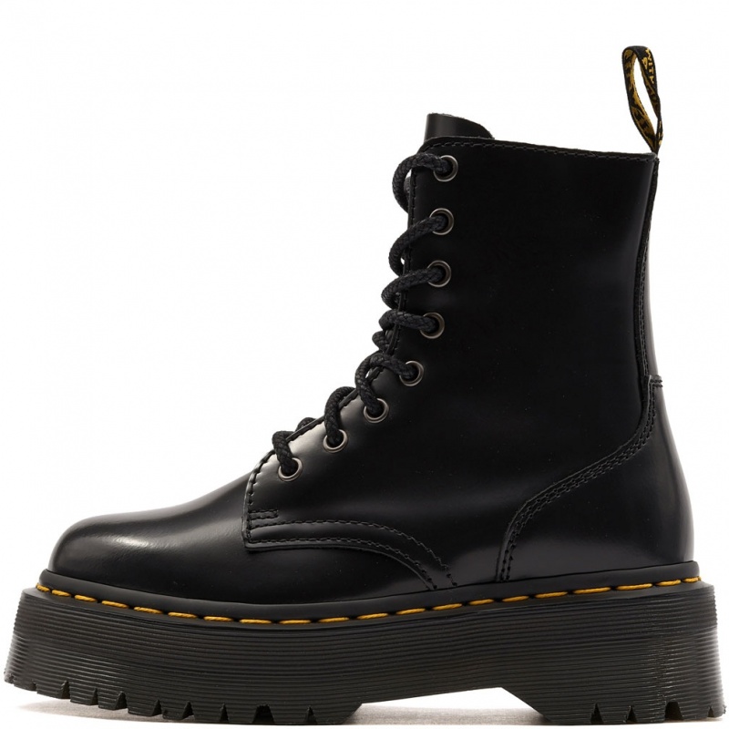 Dr. Martens Jadon Кубинки 15265001