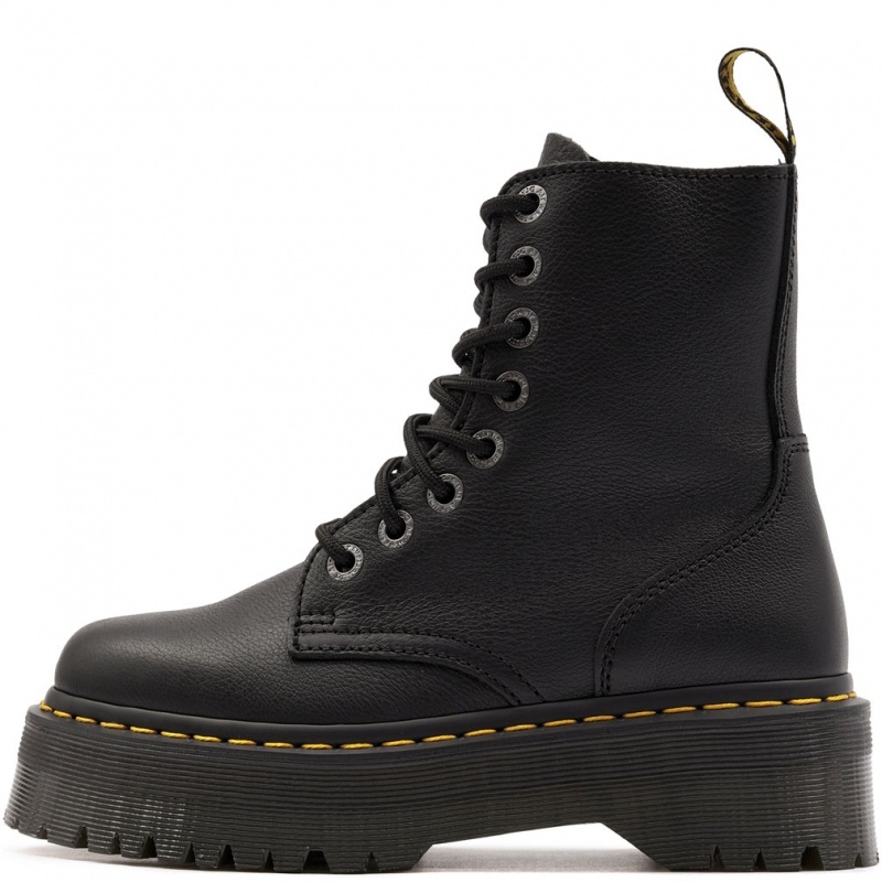 Dr. Martens Jadon III Кубинки 26378001