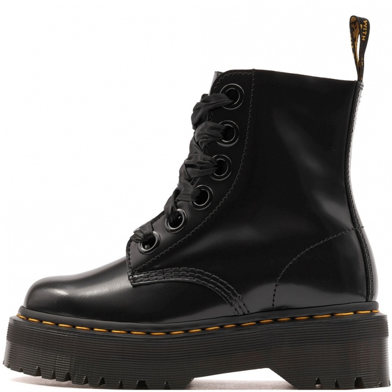 Dr. Martens Molly Дамски кубинки 24861001