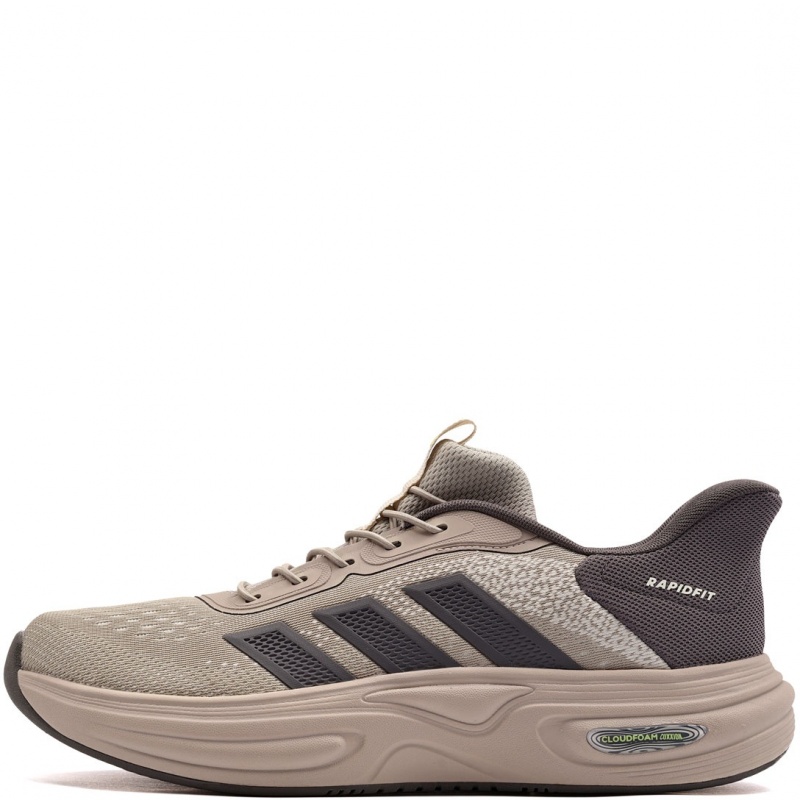 adidas Cloudfoam Cuxxion-Rapidf Мъжки маратонки KI9572