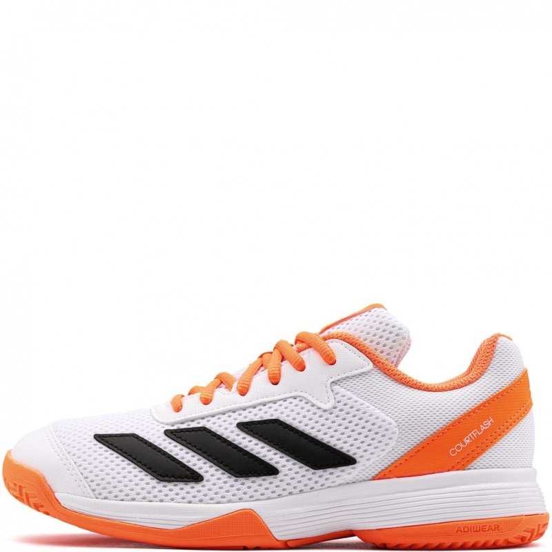 adidas Courtflash Маратонки JR4450