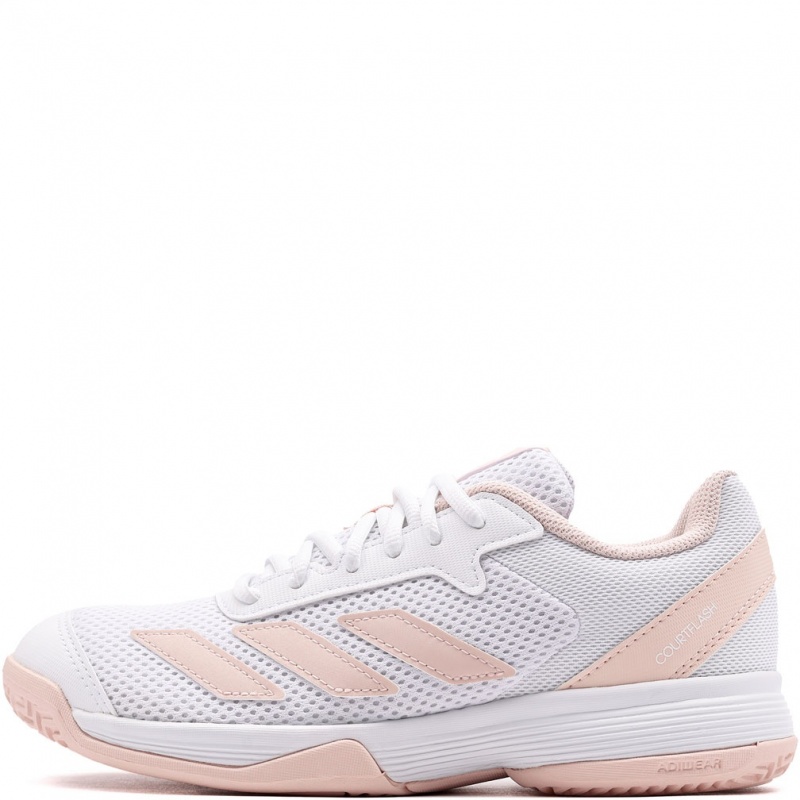 adidas Courtflash K Дамски маратонки JR4449