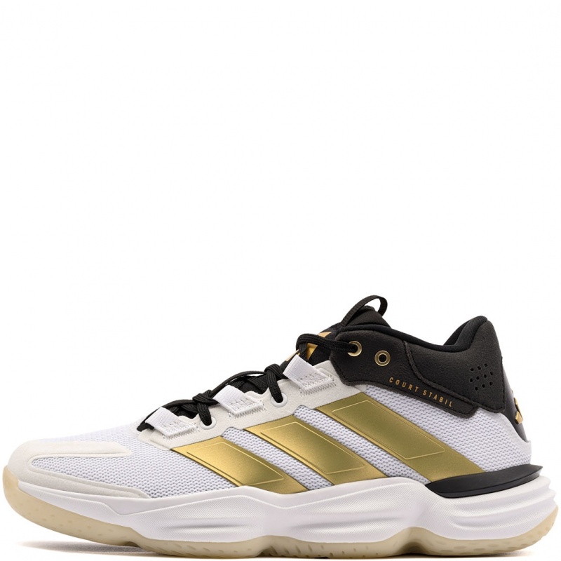 adidas CourtStabil Мъжки маратонки KK1949