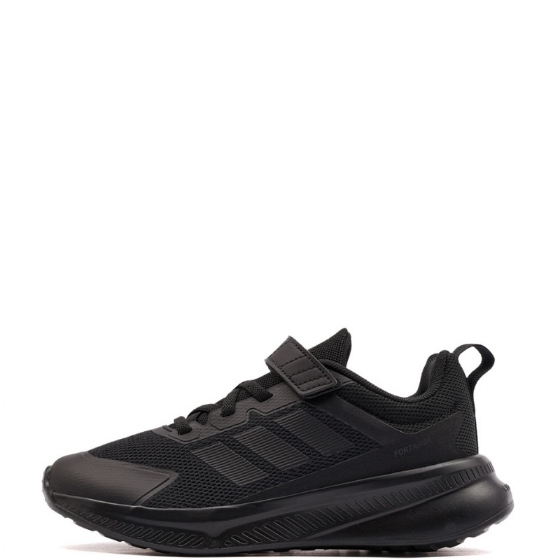 adidas FortaRun 4.0 EL Детски маратонки JQ5195
