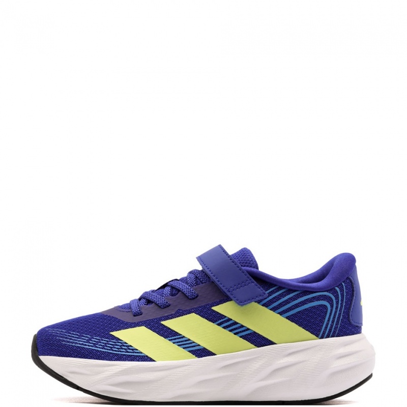 adidas Galaxy 8 EL Детски маратонки KI1686