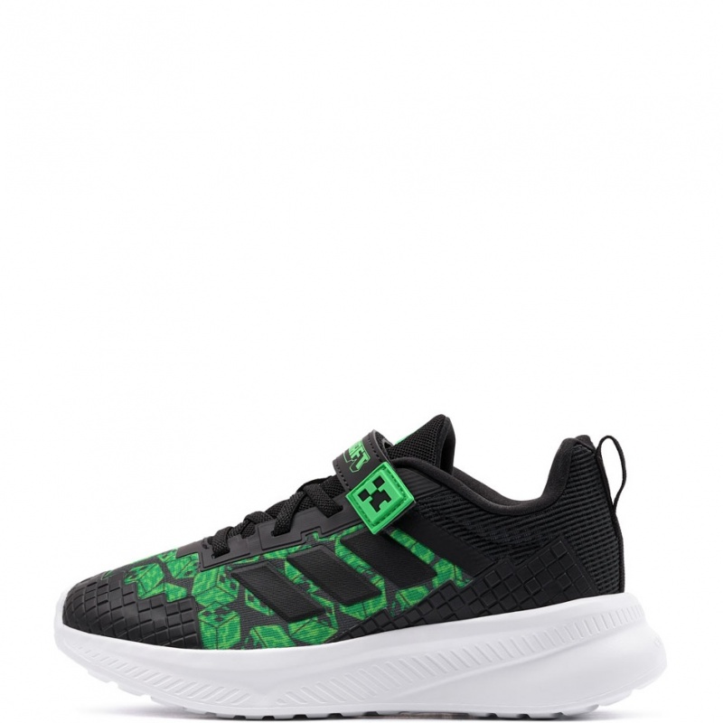 adidas Minecraft FortaRun EL Детски маратонки JR1943