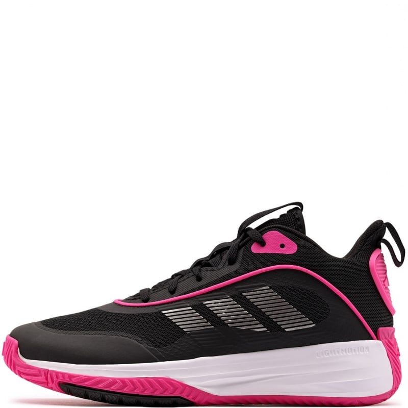 adidas Ownthegame 3.0 Мъжки маратонки JR6668