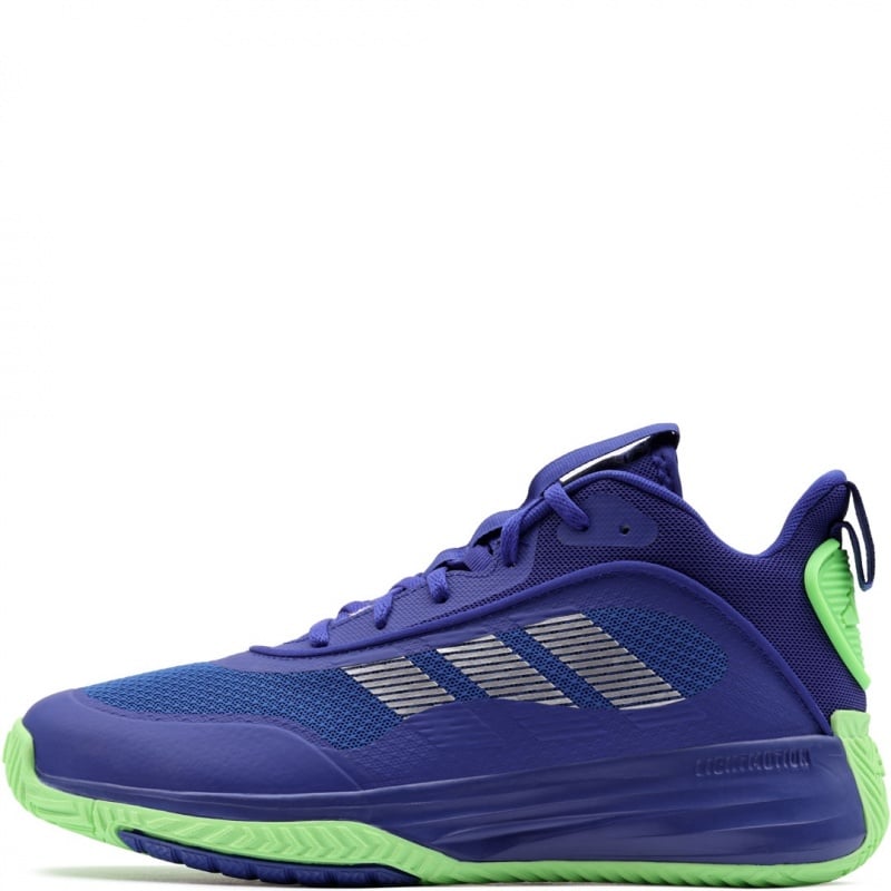 adidas Ownthegame 3.0 Мъжки маратонки JR6670