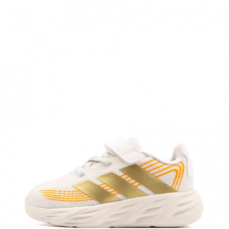 adidas Galaxy 8 EL I Детски маратонки KI4051