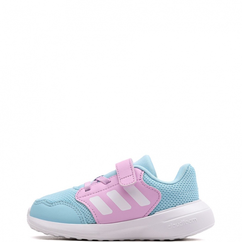 adidas Tensaur Run 3.0 EL I Детски маратонки JP6793