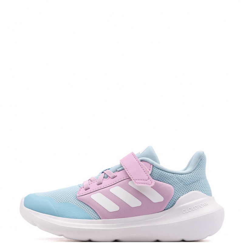 adidas Tensaur Run 3.0 EL Детски маратонки IH8902