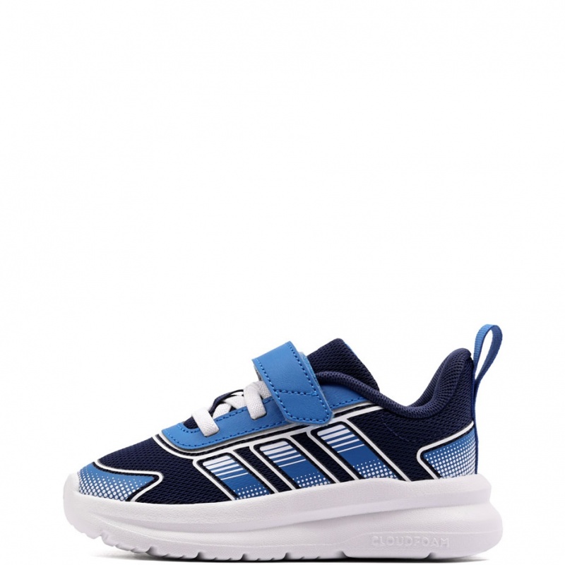 adidas Tensaur Run 4.0 EL I Детски маратонки KI7403