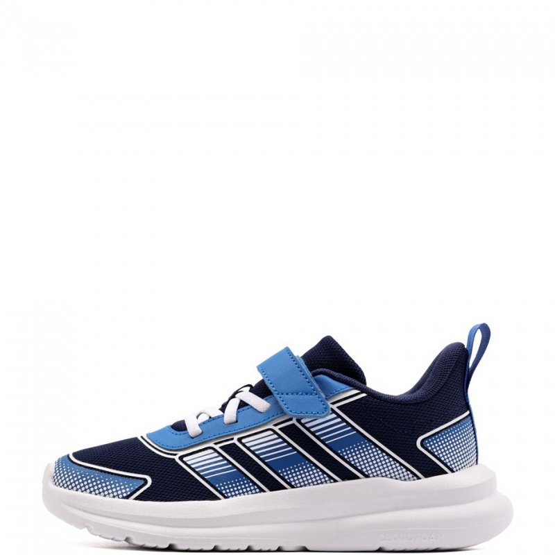 adidas Tensaur Run 4.0 EL Детски маратонки KJ6693