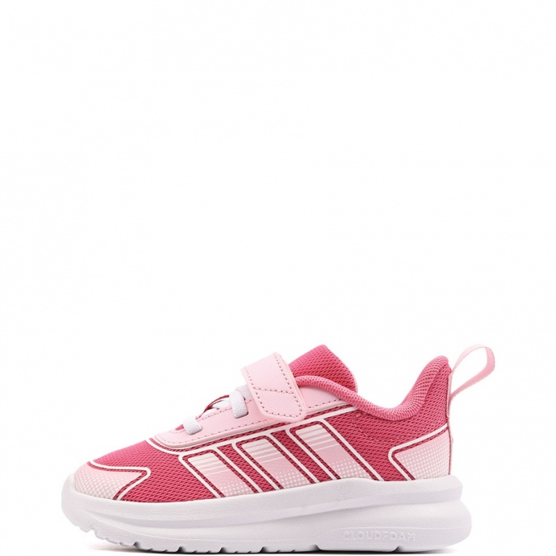 adidas Tensaur Run 4.0 EL I Детски маратонки KJ6703