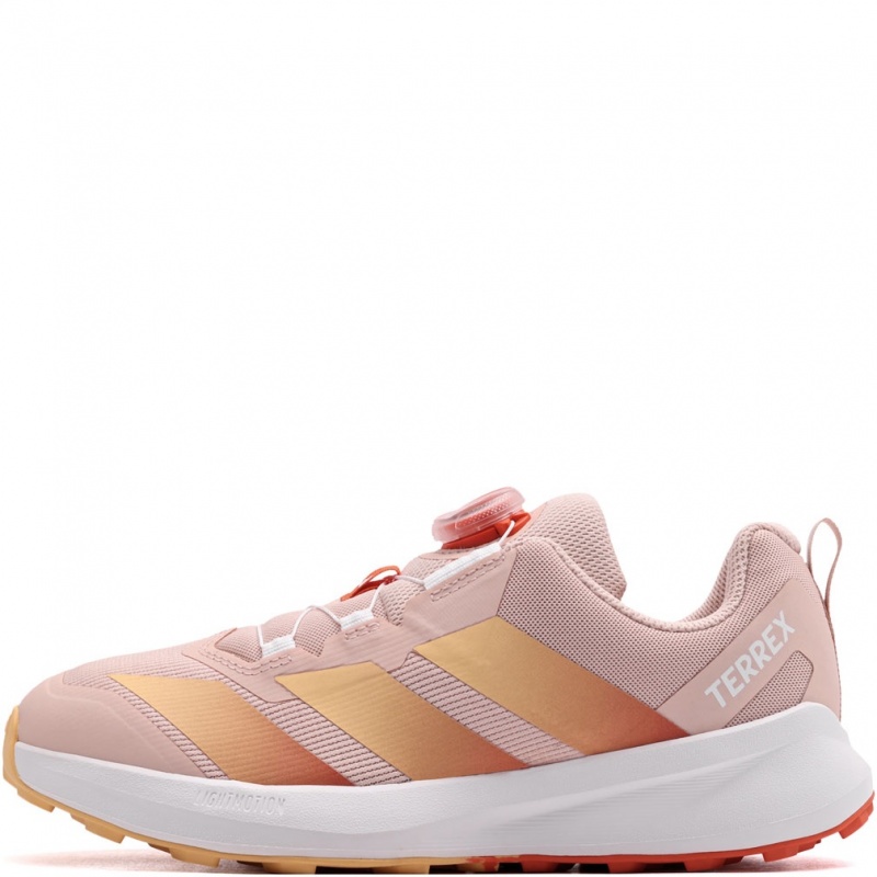 adidas Terrex Agravic Boa Маратонки JS0847