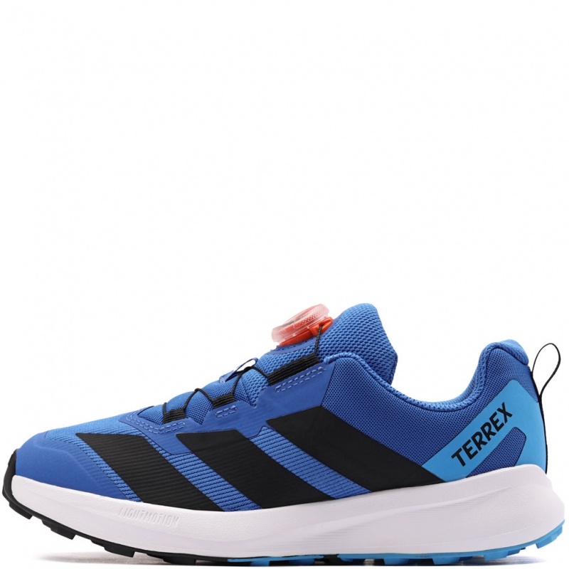 adidas Terrex Agravic Boa Маратонки JS0848