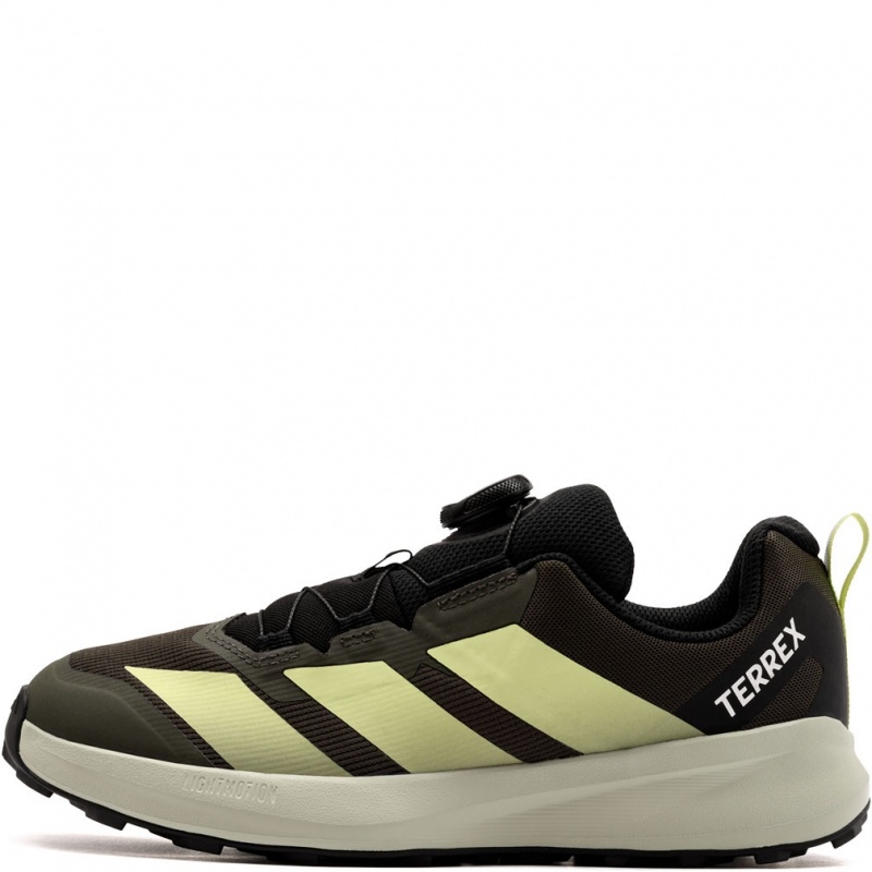 adidas Terrex Agravic Boa Маратонки KI5796