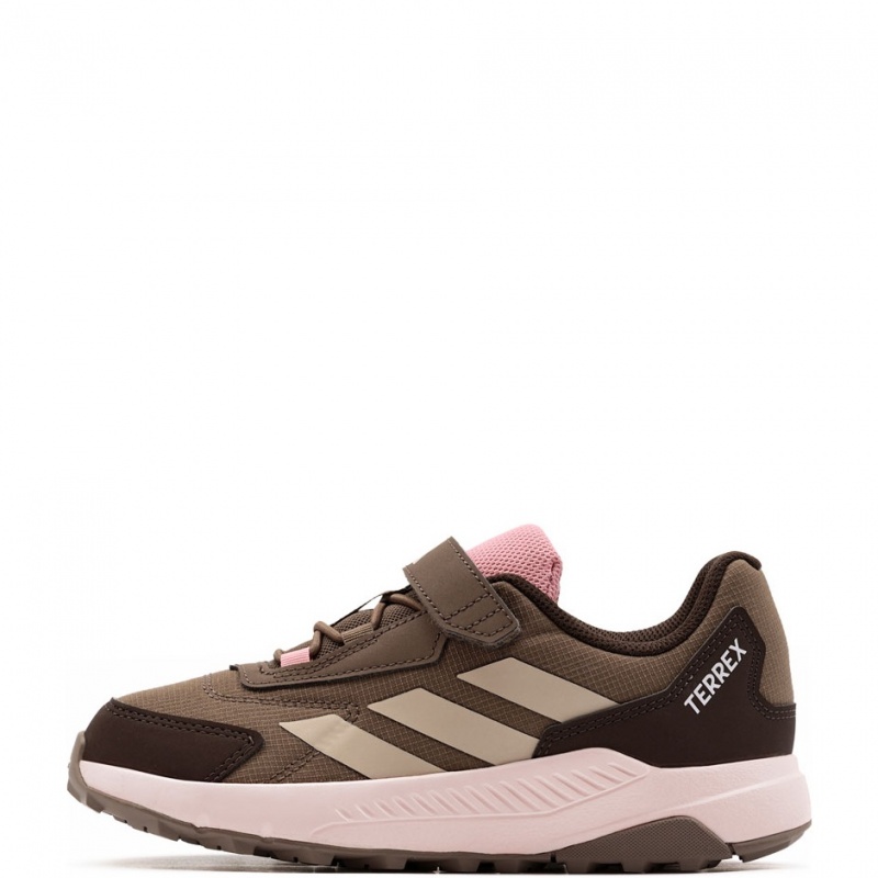adidas Terrex Anylander CF Детски маратонки JR9712