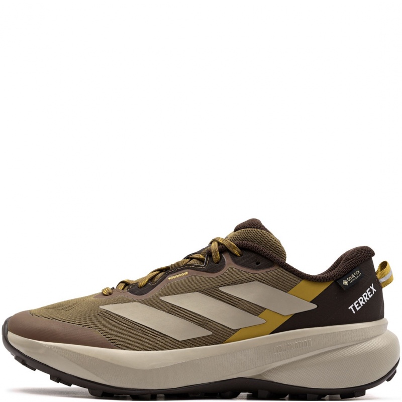 adidas Terrex Tracefinder Plus Gore-Tex Мъжки маратонки HQ5107